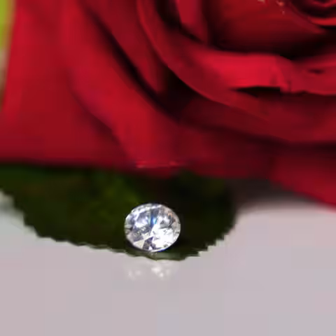 जिरकॉन रत्न (Zircon Gemstone)