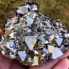 PYRITE STONE