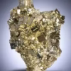 PYRITE STONE