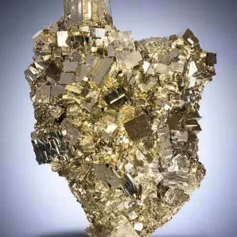 PYRITE STONE