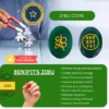 ZIBU COIN