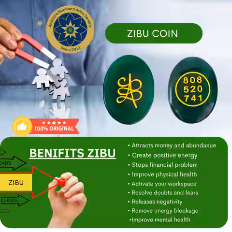 ZIBU COIN