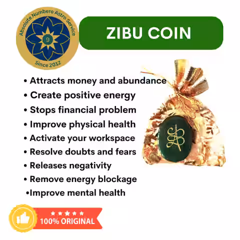 ZIBU COIN