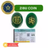 ZIBU COIN