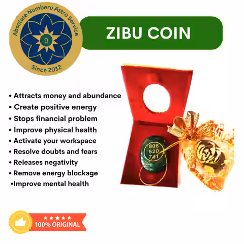 ZIBU COIN