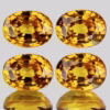 पुखराज रत्न (Yellow Sapphire)