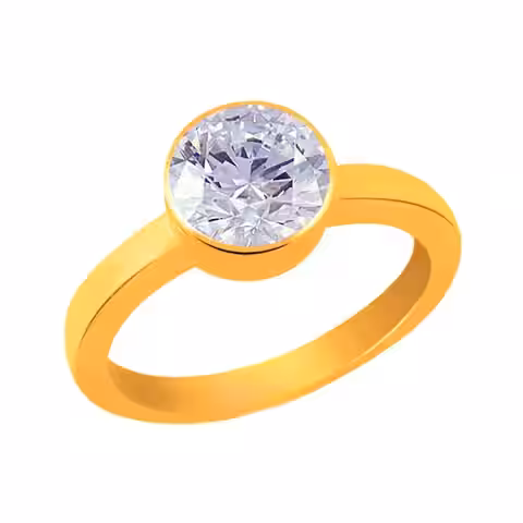 जिरकॉन रत्न (Zircon Gemstone)