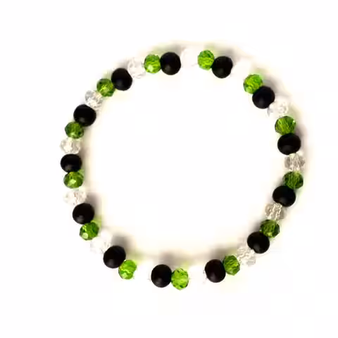 त्रिशक्ति ब्रेसलेट (Tri-Shakati Bracelet)