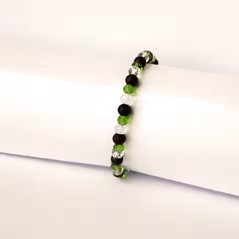 त्रिशक्ति ब्रेसलेट (Tri-Shakati Bracelet)