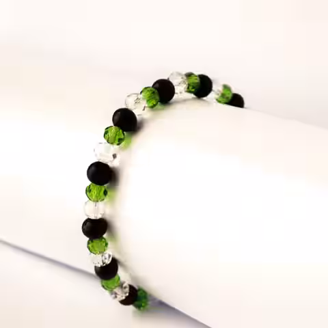 त्रिशक्ति ब्रेसलेट (Tri-Shakati Bracelet)