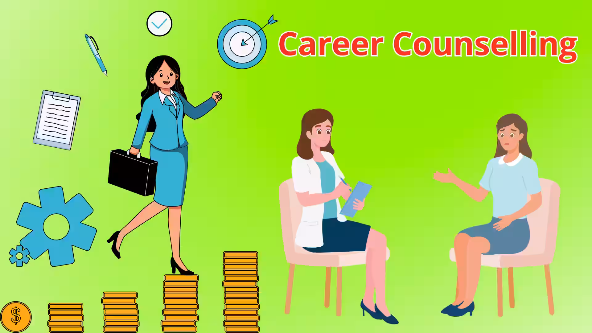 Career Counselling